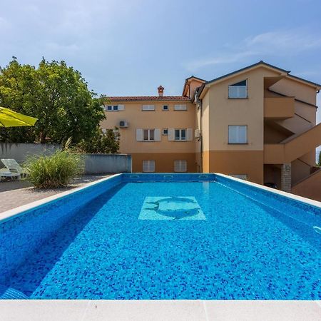 Apartmani Jaric Novi Vinodolski Exterior photo