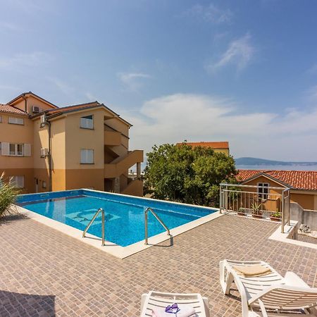 Apartmani Jaric Novi Vinodolski Exterior photo